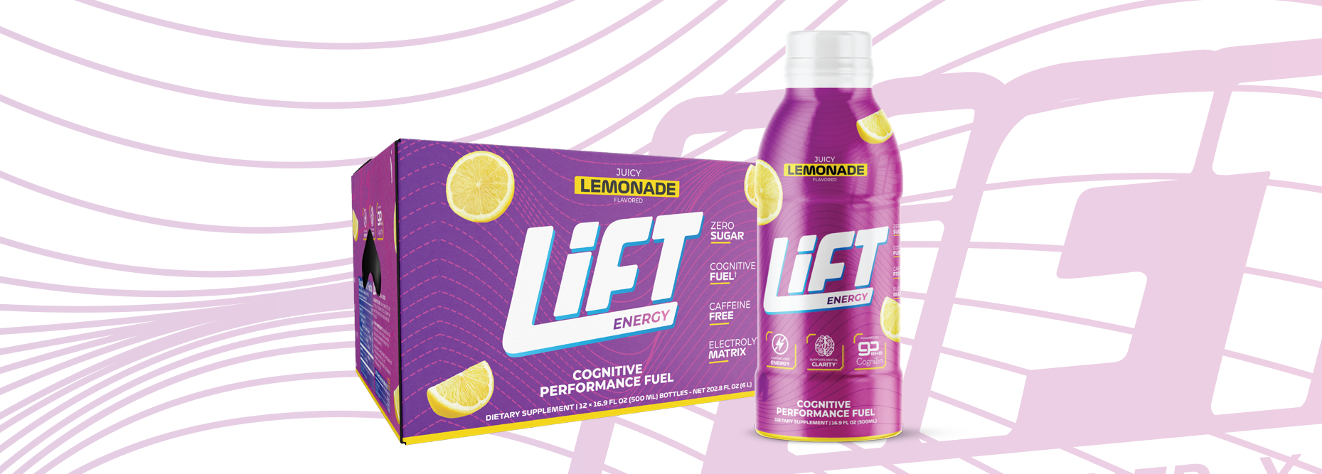 Energy Case - $55.00